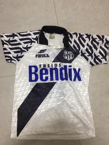 Camisa rara Ponte Preta