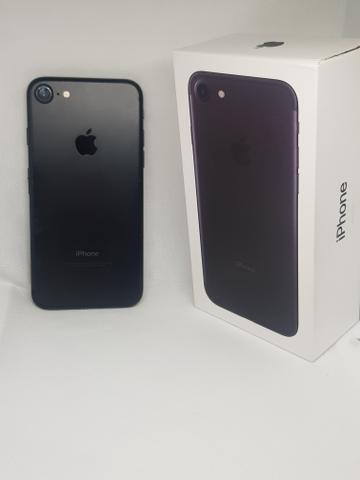 Iphone 7 128gb preto