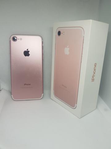 Iphone 7 32gb rose