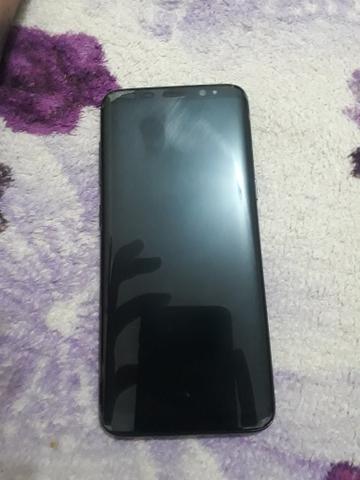 Samsung S8
