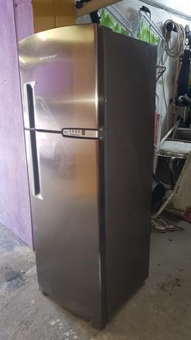 Refrigerador Brastemp frost free