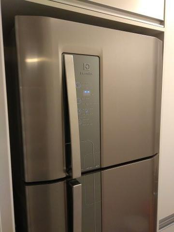 Refrigerador Electrolux Df52x
