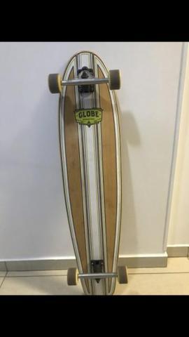 Longboard globe 110 cm