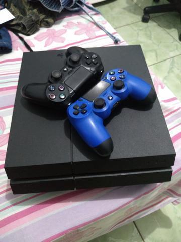 Ps4 500gb