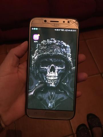 J7 pro leia anúncio com atenção