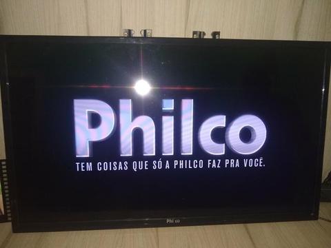 Tv Philco 40 Smart