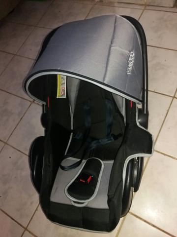 Bebê conforto Kiddo