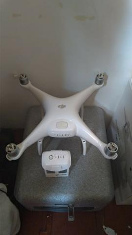 Drone Phantom 4 pro - Homologado