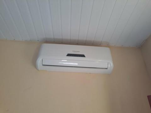 Vendo motivo de viagem