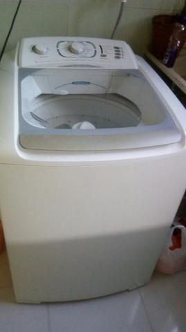 Maquina de lavar electrolux 12 kilos