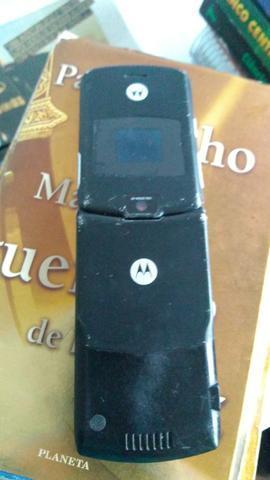 Motorola v3 para peças