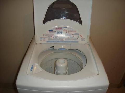 Máquina de Lavar - Consul 9Kg
