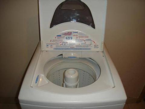 Máquina de Lavar - Consul 9Kg