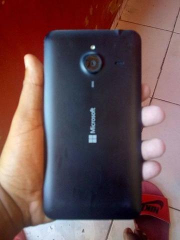 Microsoft Lumia 640xl em perfeito estado