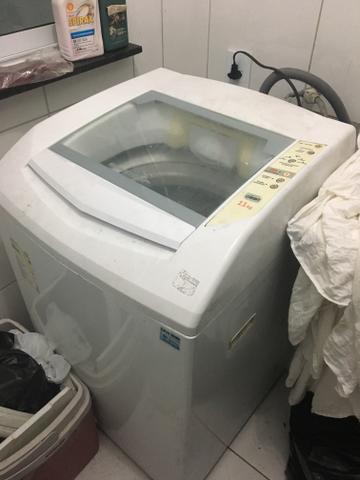Máquina de lavar 11kg