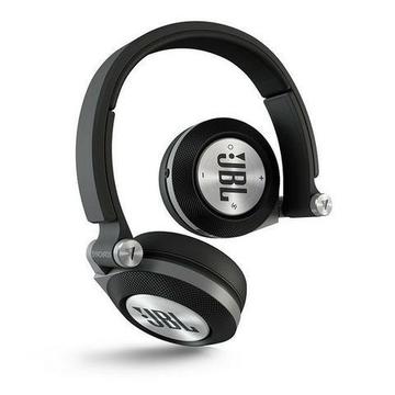 Fone de ouvido Headphone Jbl Synchros E40bt Bluetooth Novo Garantia Frete Grátis