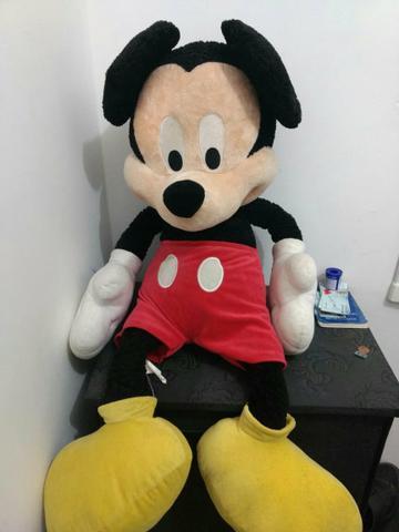Mickey original