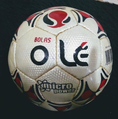 Bola de Futsal (Salão) - Original (Nova)