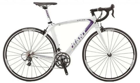 Bike Speed Giant TCR Carbon 2 - Ultegra - M(54) - Preço pra sair hoje!!!