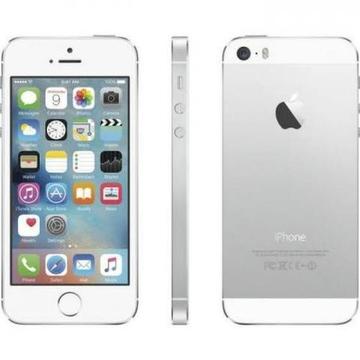 Iphone 5s - 16gb Prata