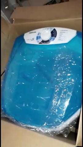 Máquina de lavar tanquinho Suggar