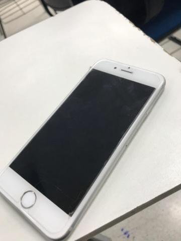 IPhone 6 16gb OFERTA Silver