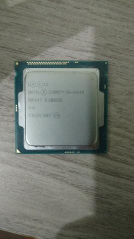 Processador Intel i5 socket 1150