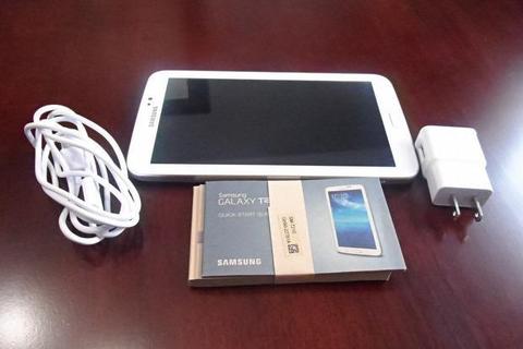 Tablet Samsung Galaxy Tab 2 7.0 P3100 3G com Tela 7.0