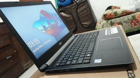 Notebook Acer aspire 5 / core 5