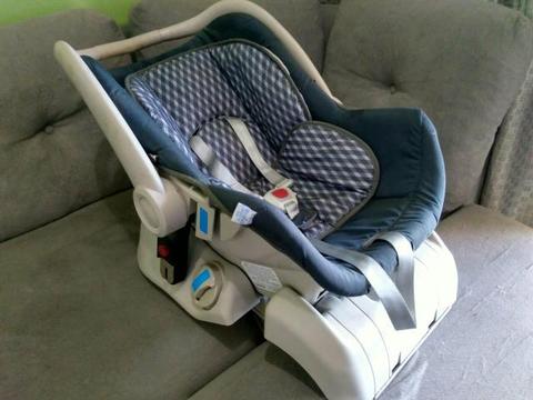 Bebê Conforto Galzerano