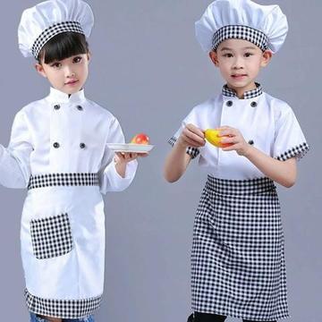 Kit Chef kids