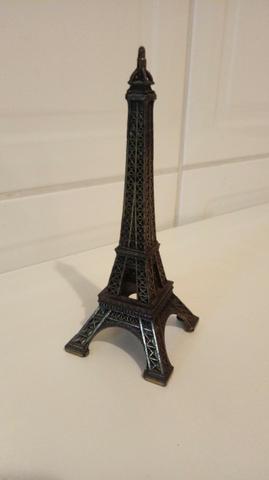 Miniatura da Torre Eiffel