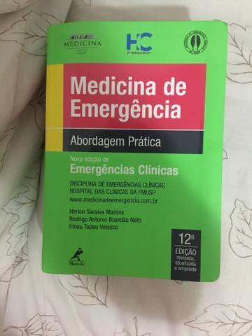 Livro de Medicina