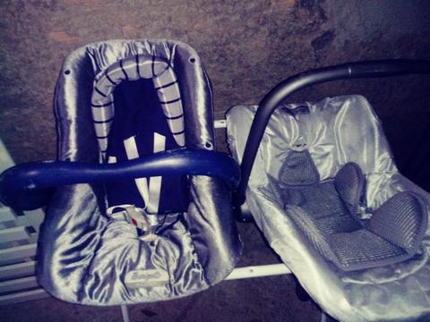Bebê conforto