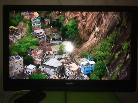 TV Philips 42 polegadas Leiam Anúncio todo!