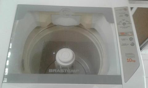 Maquina de lavar Brastemp 10k
