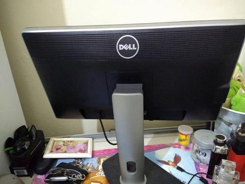 Monitor Dell 23
