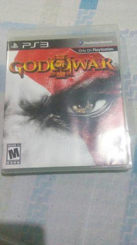 God of WAR 3 ps3