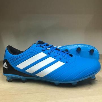 Chuteira Adidas Predator Azul