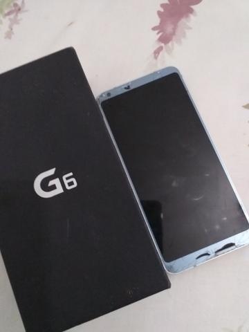 Lg G6 32GB