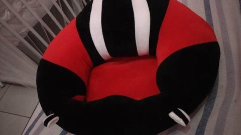 Vendo essa almofada ou estimulador pra incentivar seu bebê a sentar