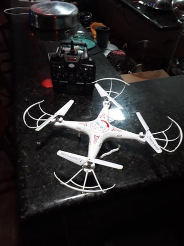 Vendo Super Drone