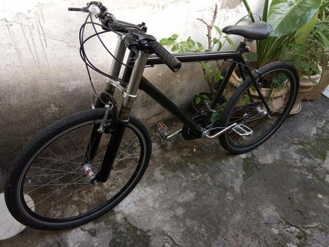 Bike bicicleta aro 26