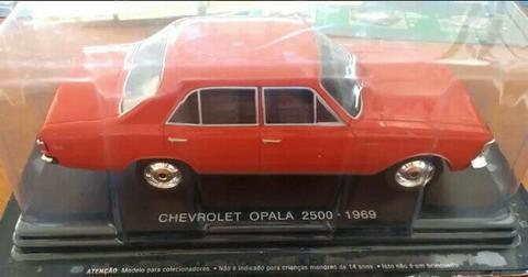Chevrolet Opala