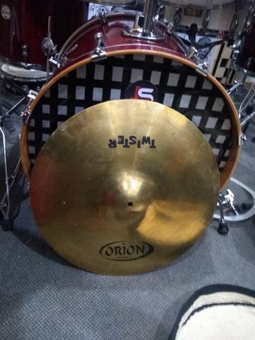 Ride Orion zerado