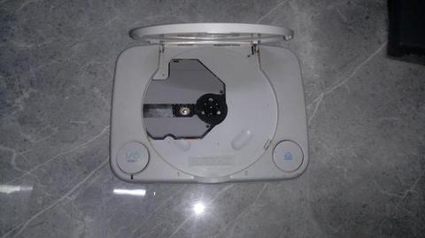 Playstation 1 slim