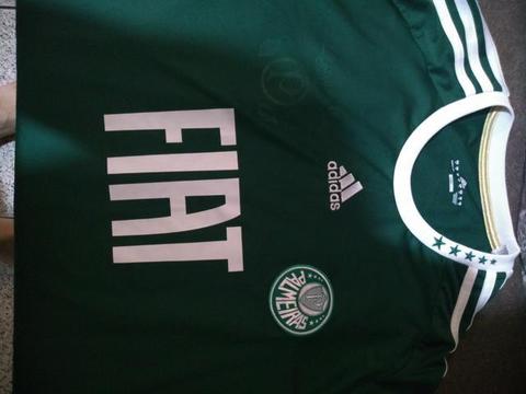 Camisa do palmeiras