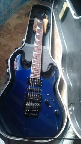 Ibanez Rg 370 Dx c/ case