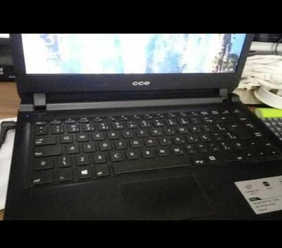 Notebook CCE N325