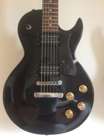 Guitarra Cort Les Paul